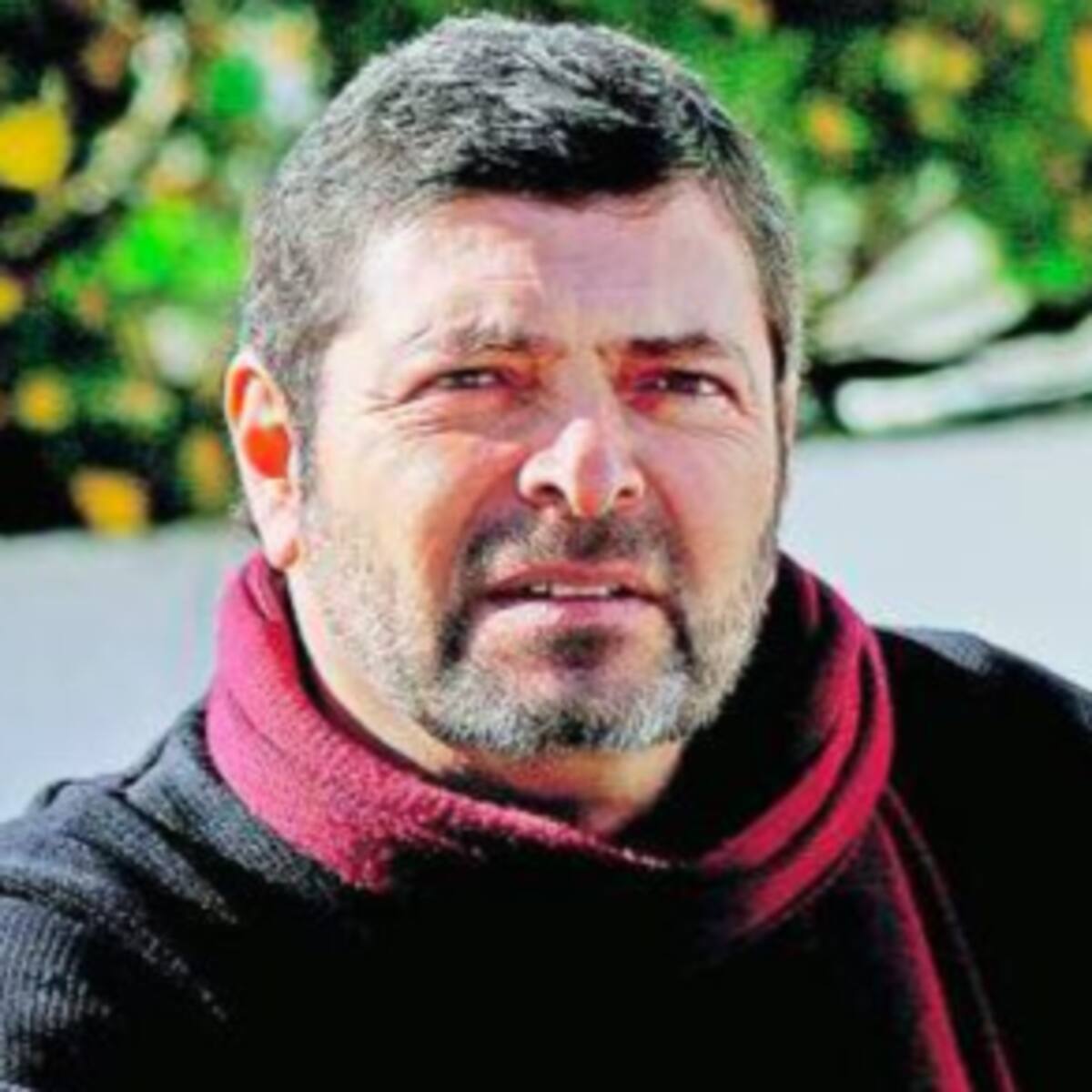 Carlos Ruíz