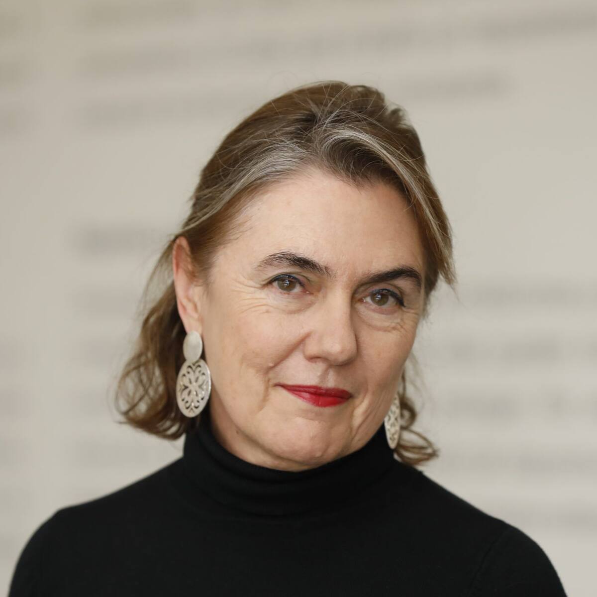 Lorena Meckes