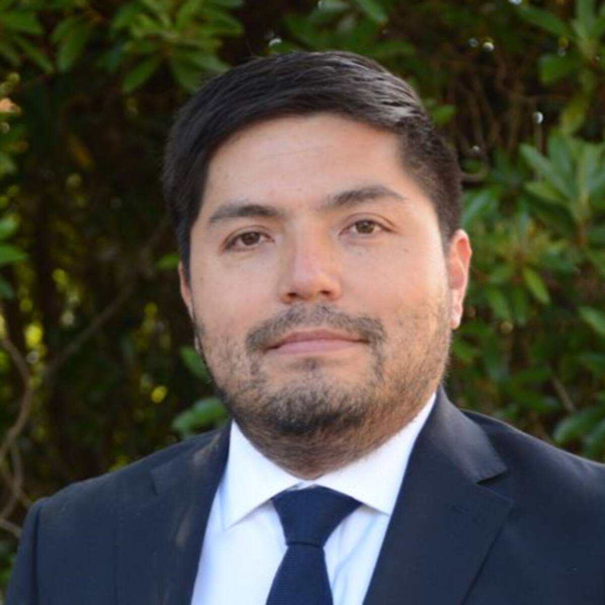 Juan Sebastián Vera