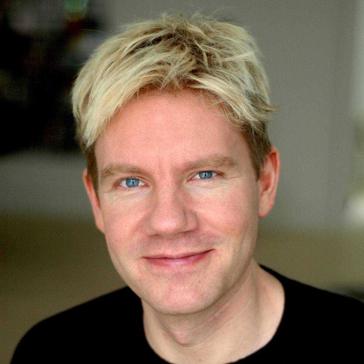 Bjorn Lomborg