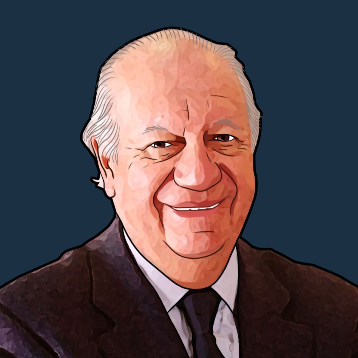Ricardo Lagos Escobar