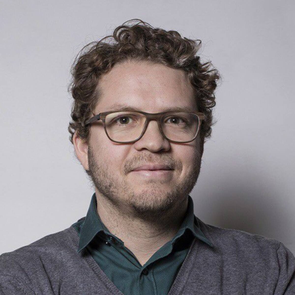 Aldo Madariaga