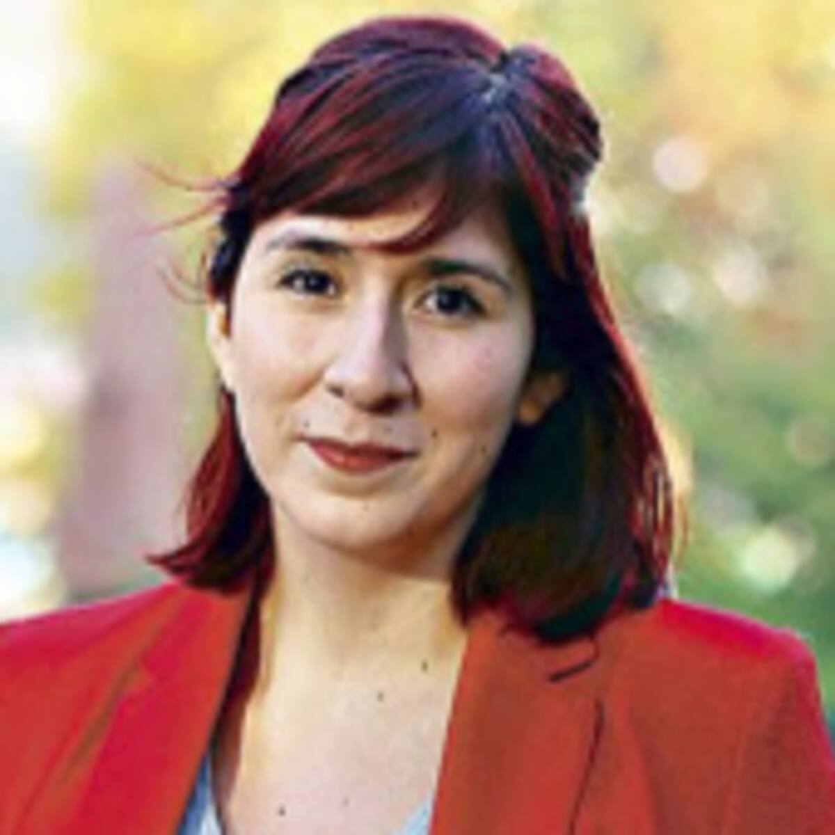 Catalina Pérez