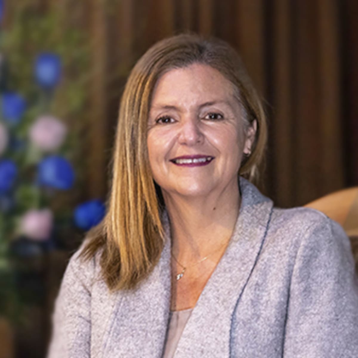 Cecilia Echeverría Jaque