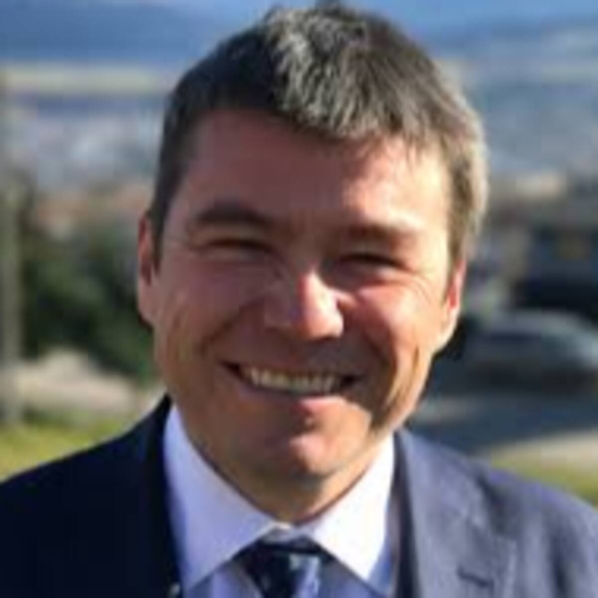 Marcelo Mena