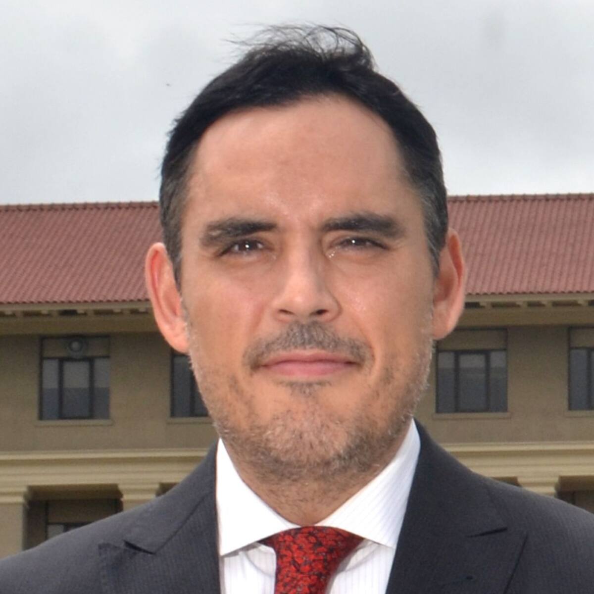 Francisco Cruz