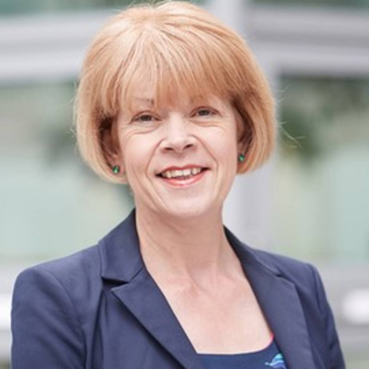Wendy Morton