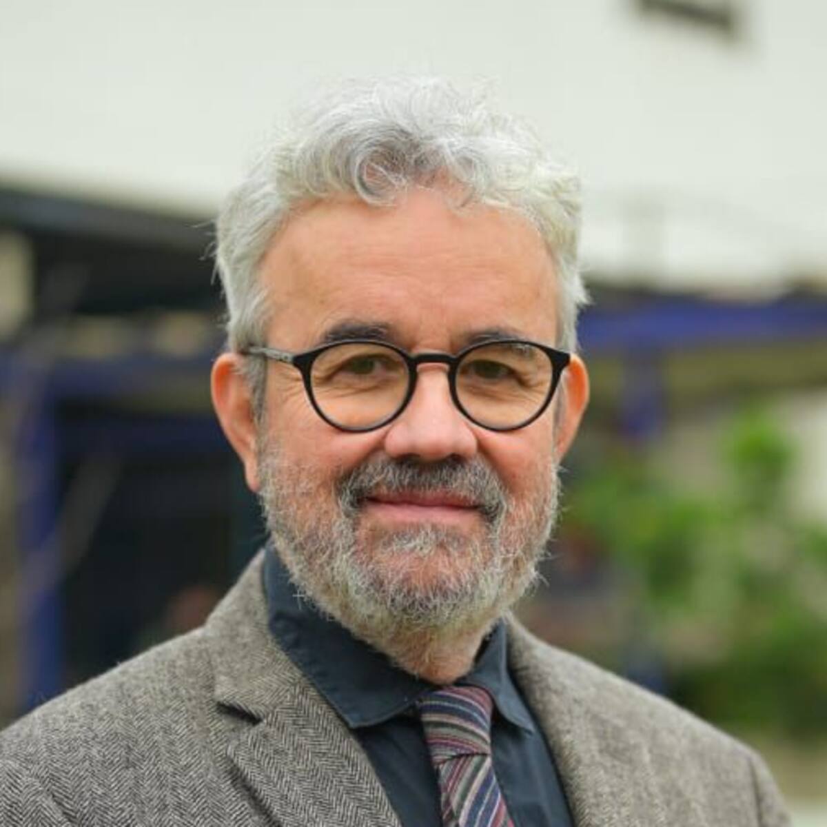 Rodolfo Jiménez