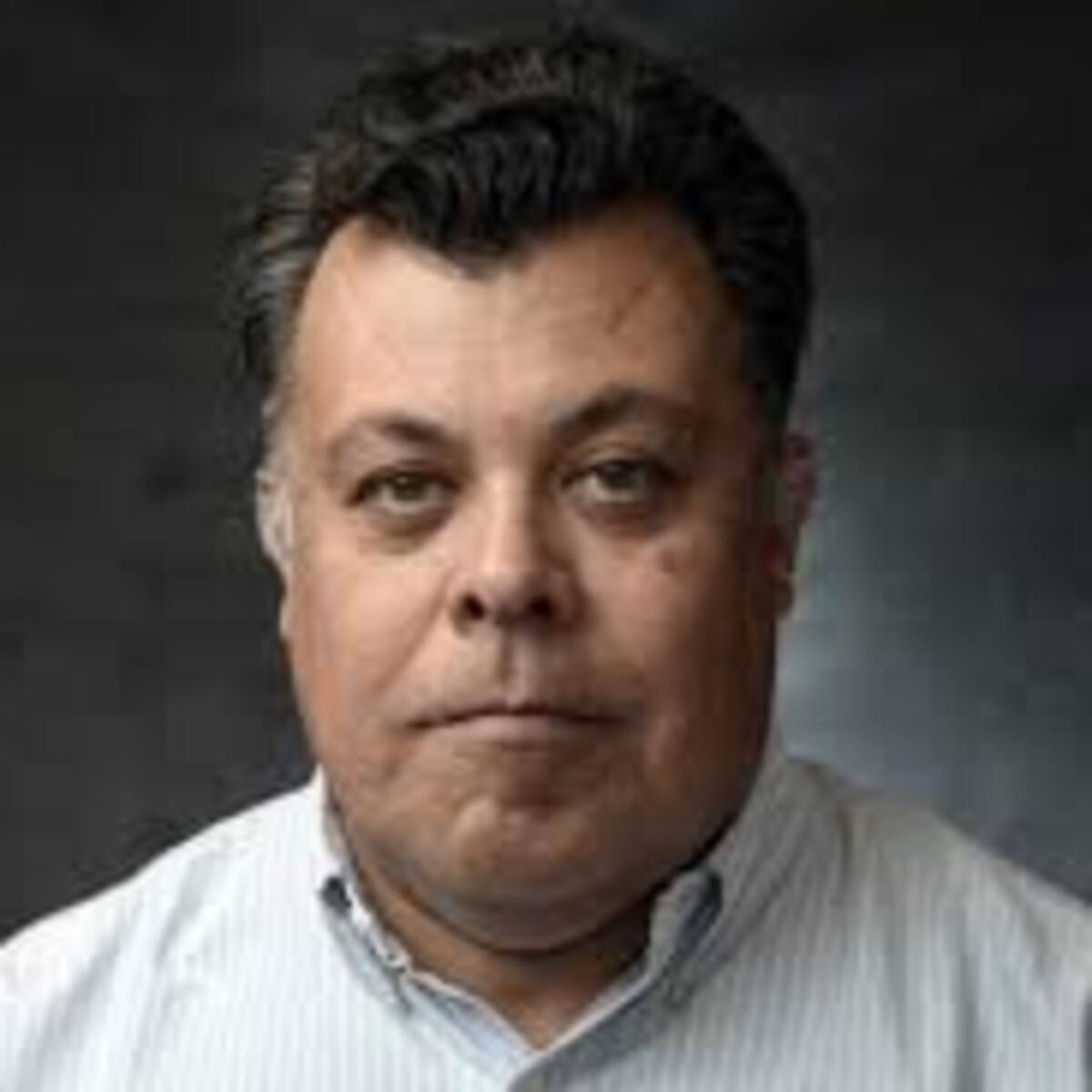 Cristián Riego