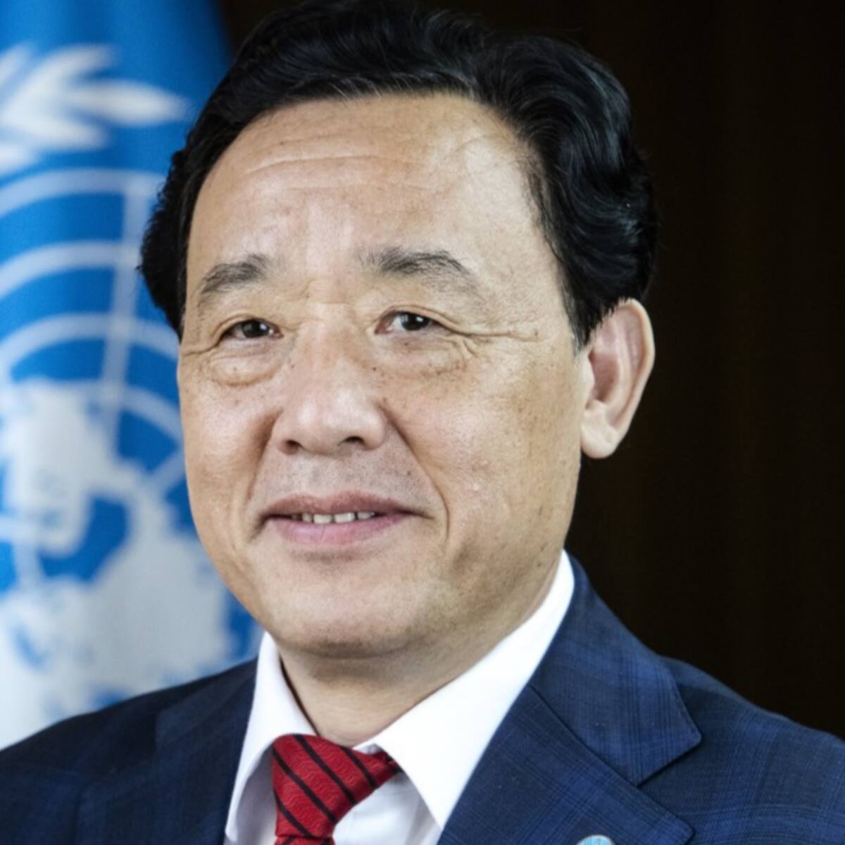 Qu Dongyu