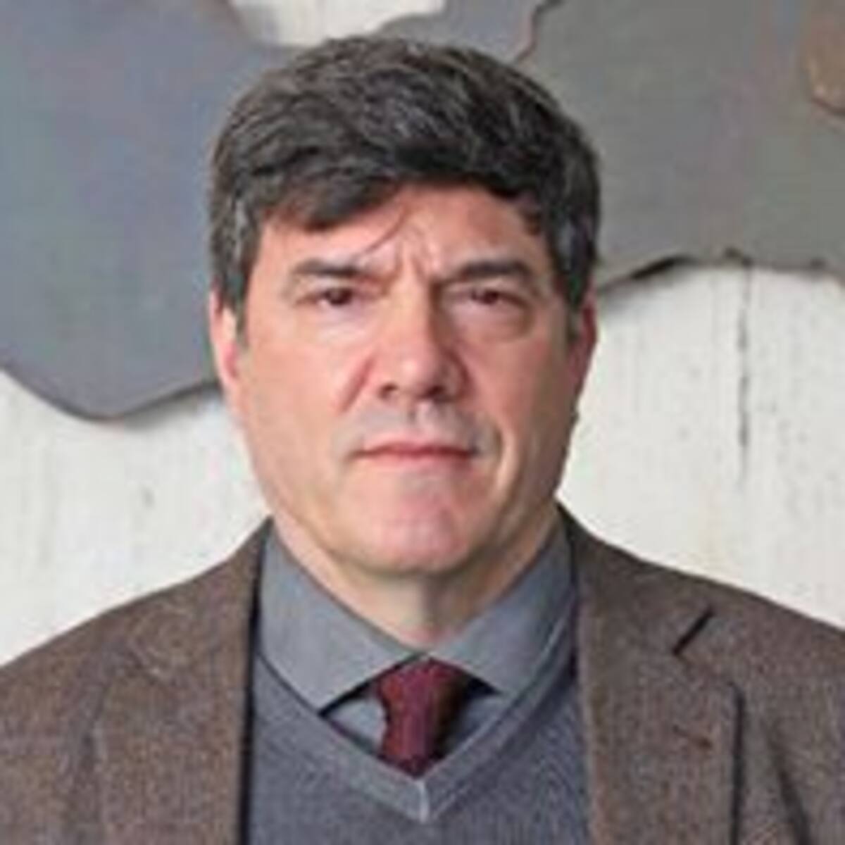 Andrés Gómez-Lobo