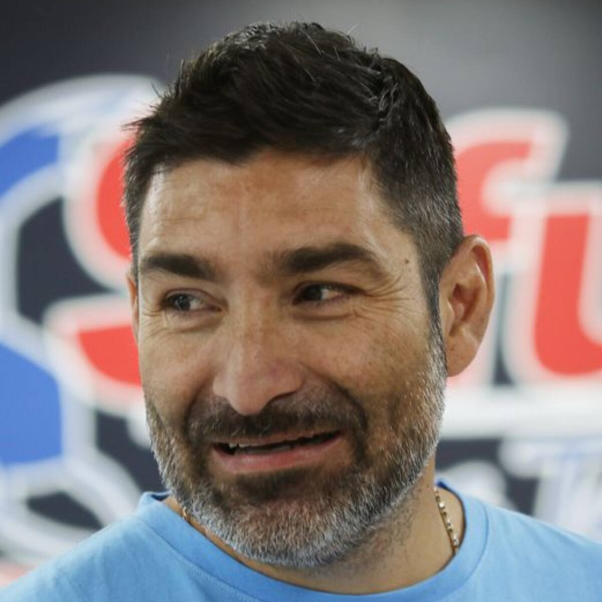 Gamadiel García