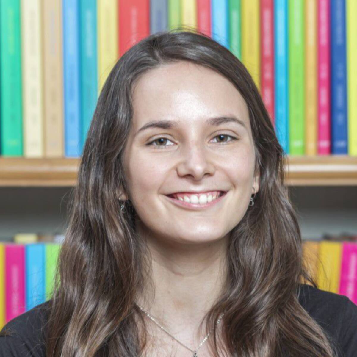 Javiera Gazmuri