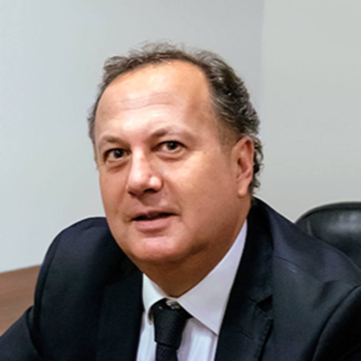 Jaime Pilowsky