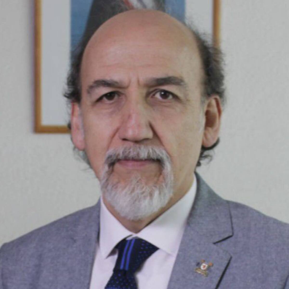Rodrigo Vidal