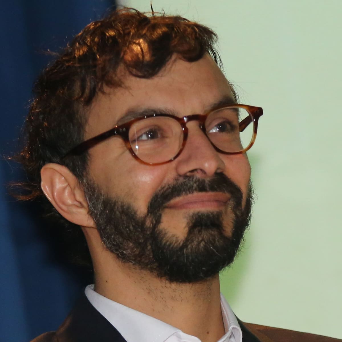 Nicolás Perrone