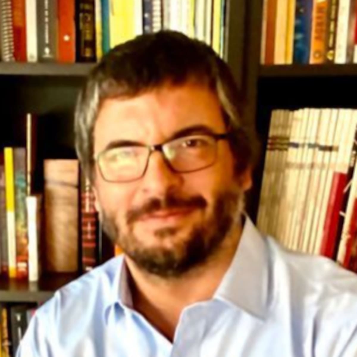 Alberto Texido