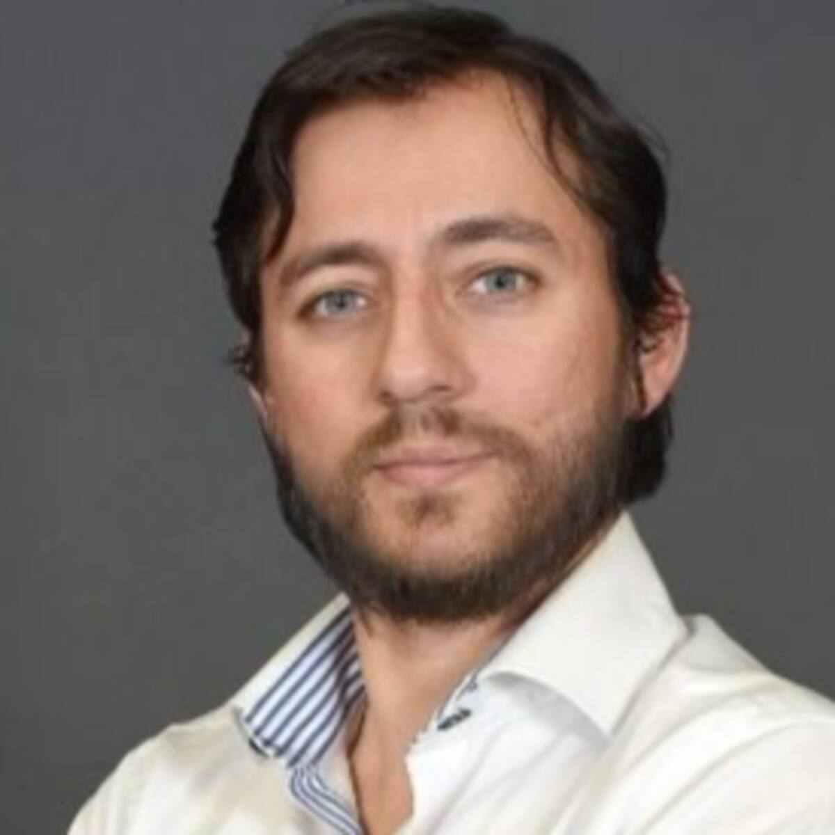 Sebastián Gallegos