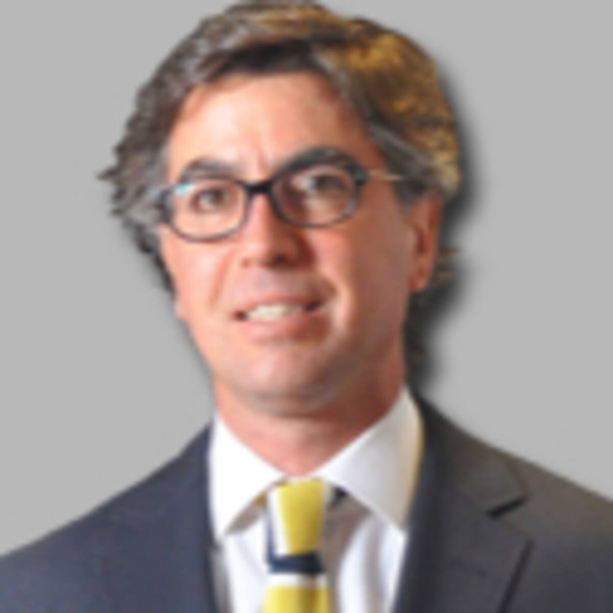 Luis Eduardo Prieto