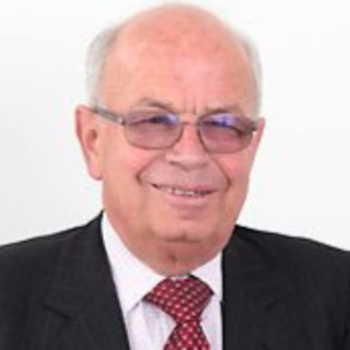 José María Eyzaguirre