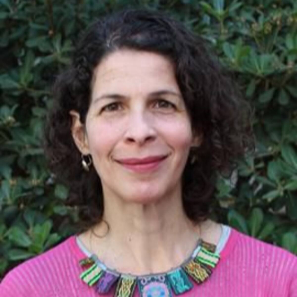 Marinella Mazzei