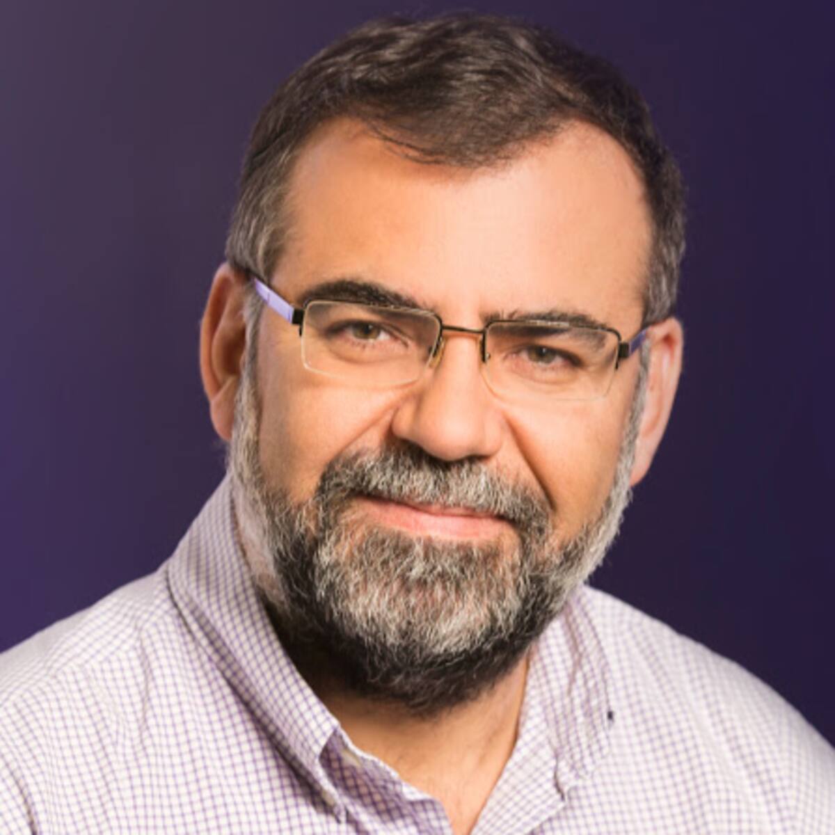 Ricardo Baeza Yates