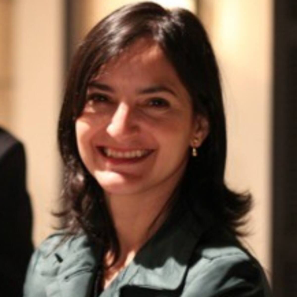 Liza Zúñiga