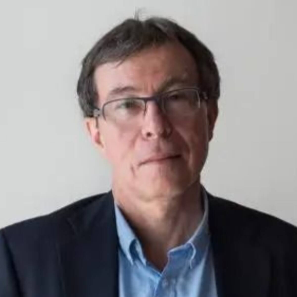 Gilles Vergnon