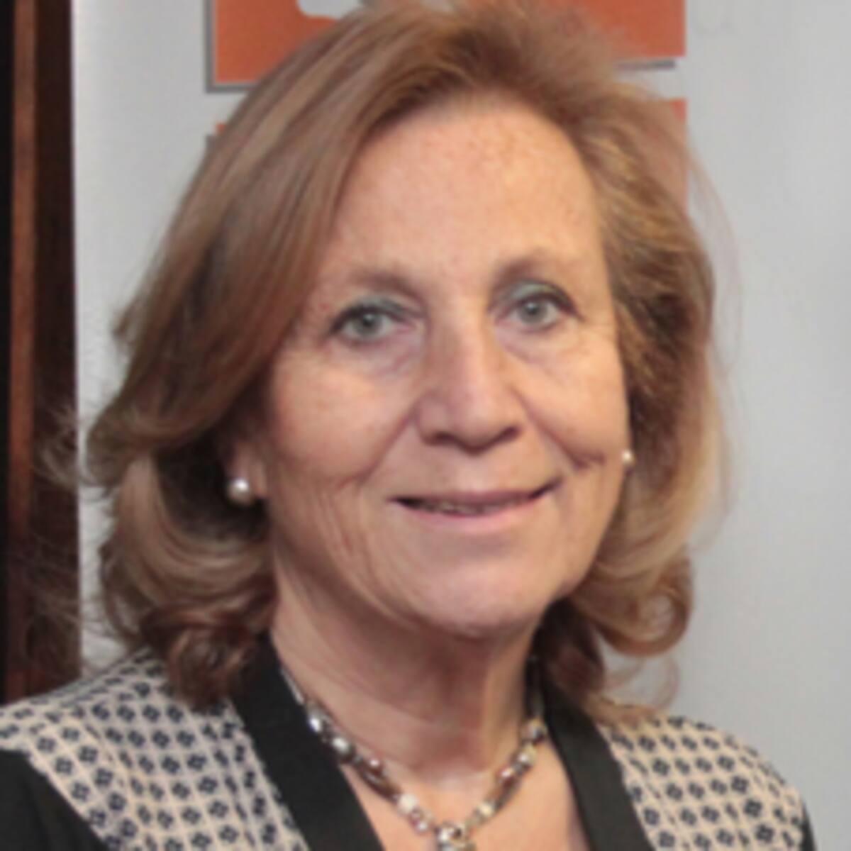 Helia Molina