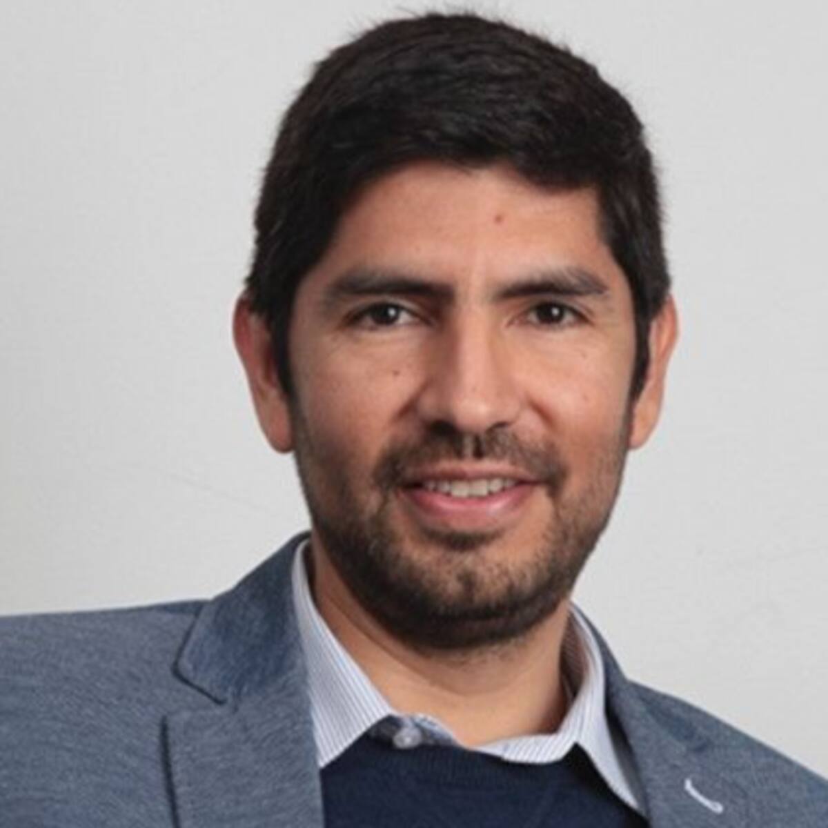 Fernando Gaspar