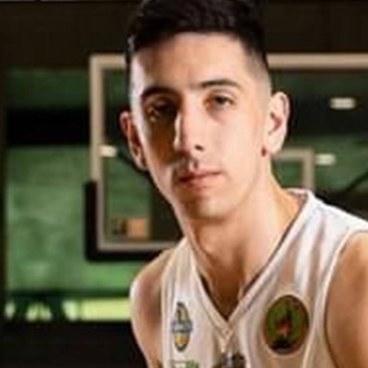 Daniel Arcos
