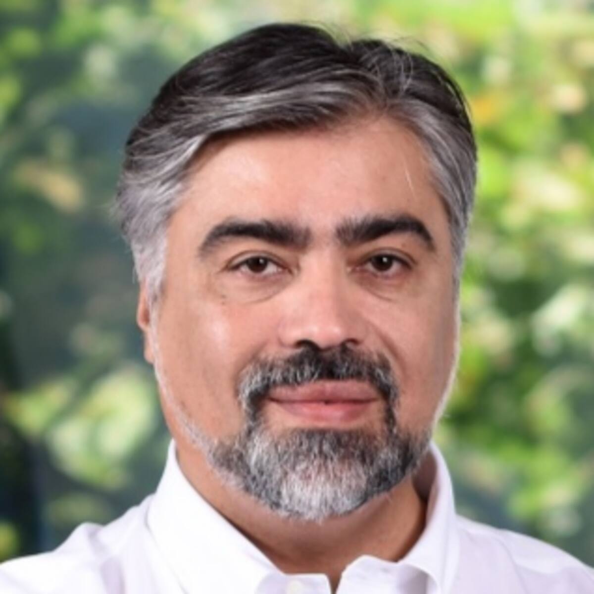 Giovanni Calderón
