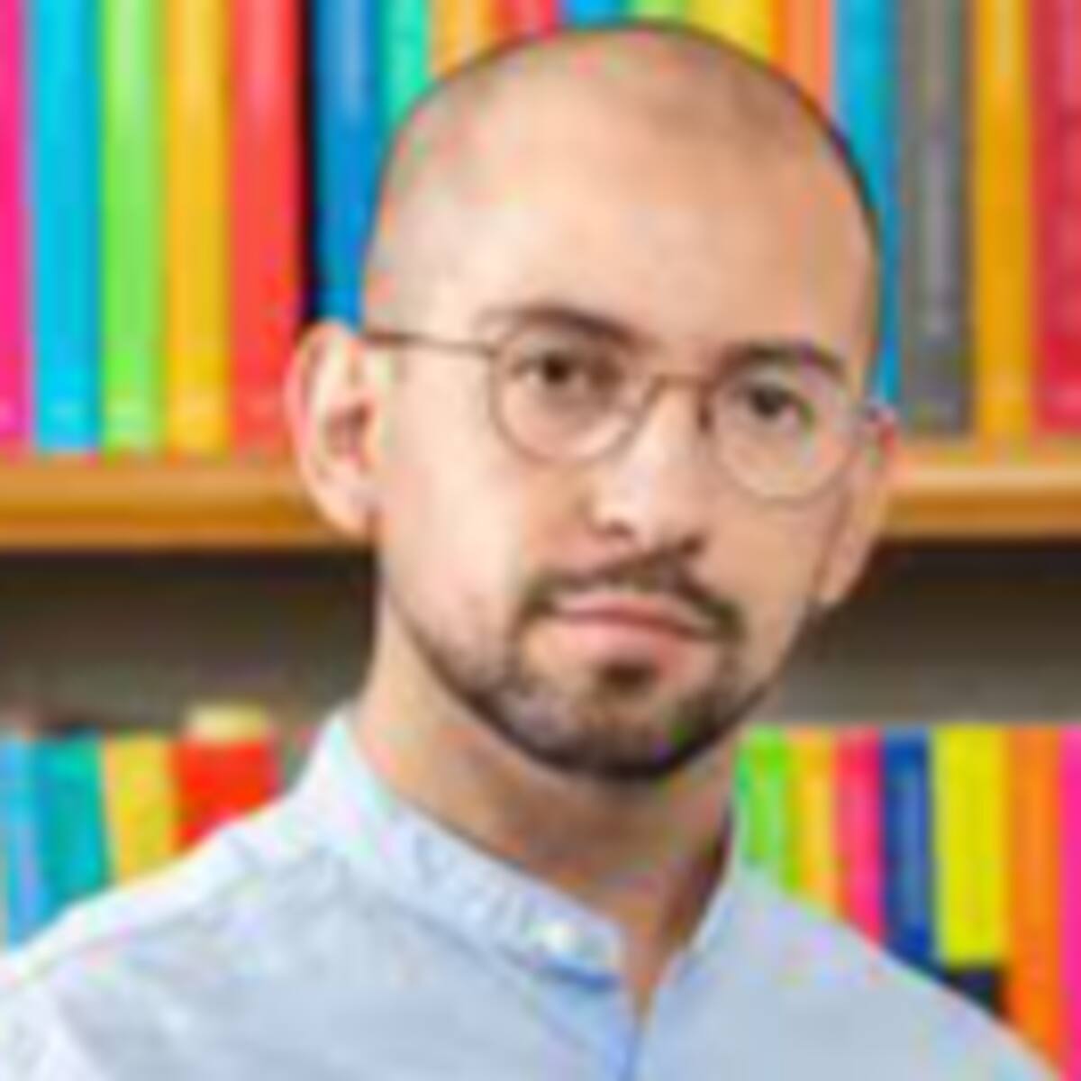 Matías Henríquez