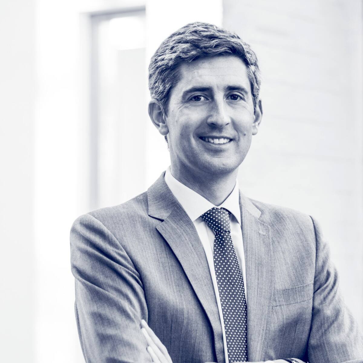 Sebastián Parga