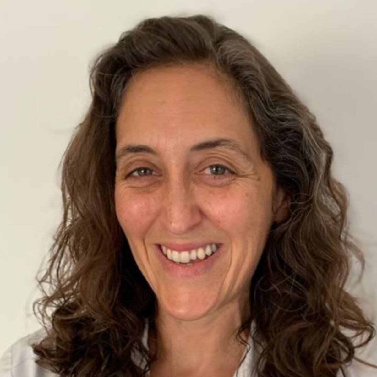 Caterina Pesce Arón