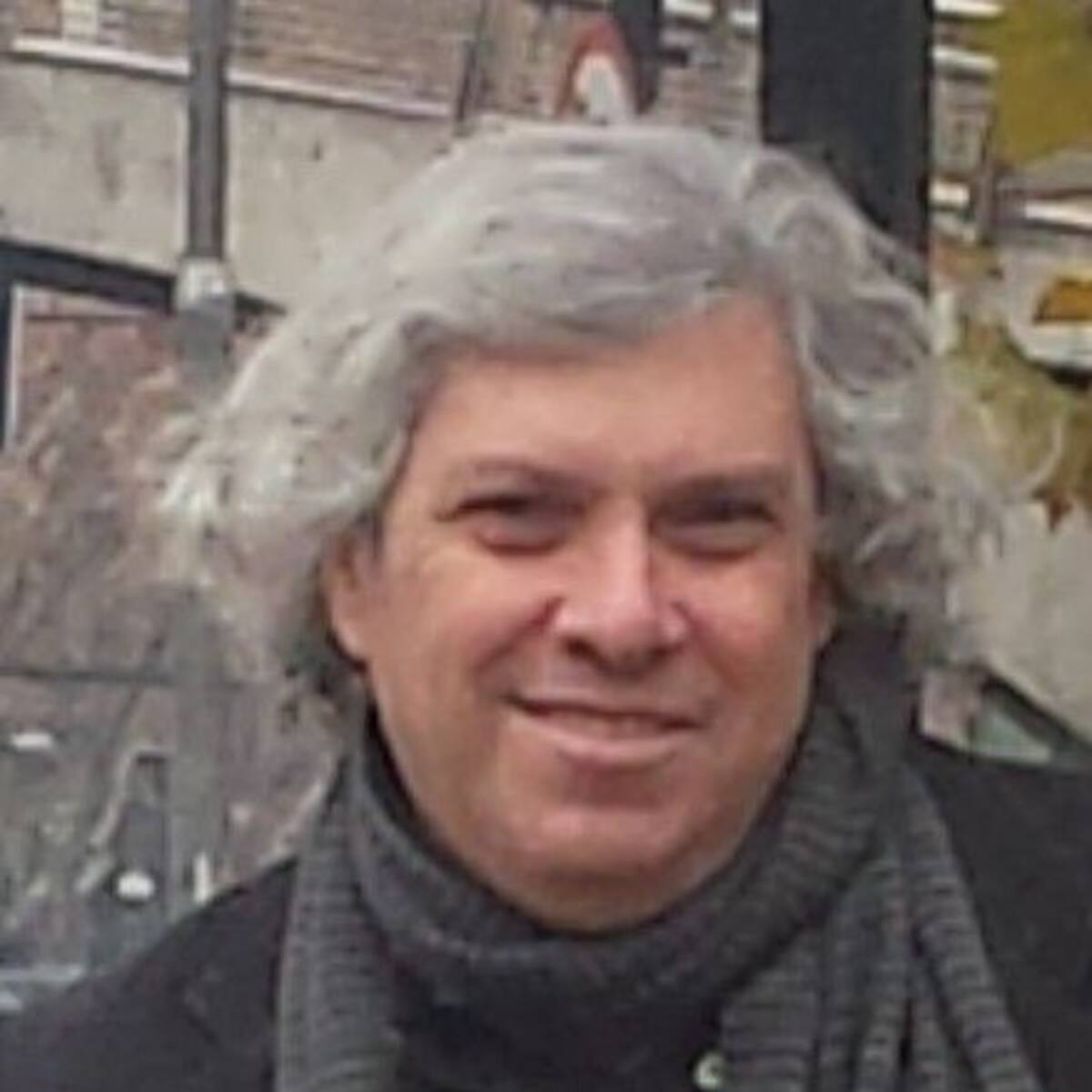 Francisco Javier Estévez