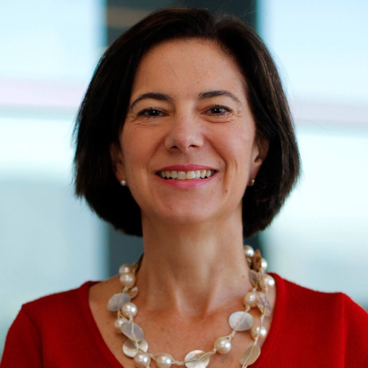 María Sara Rodríguez