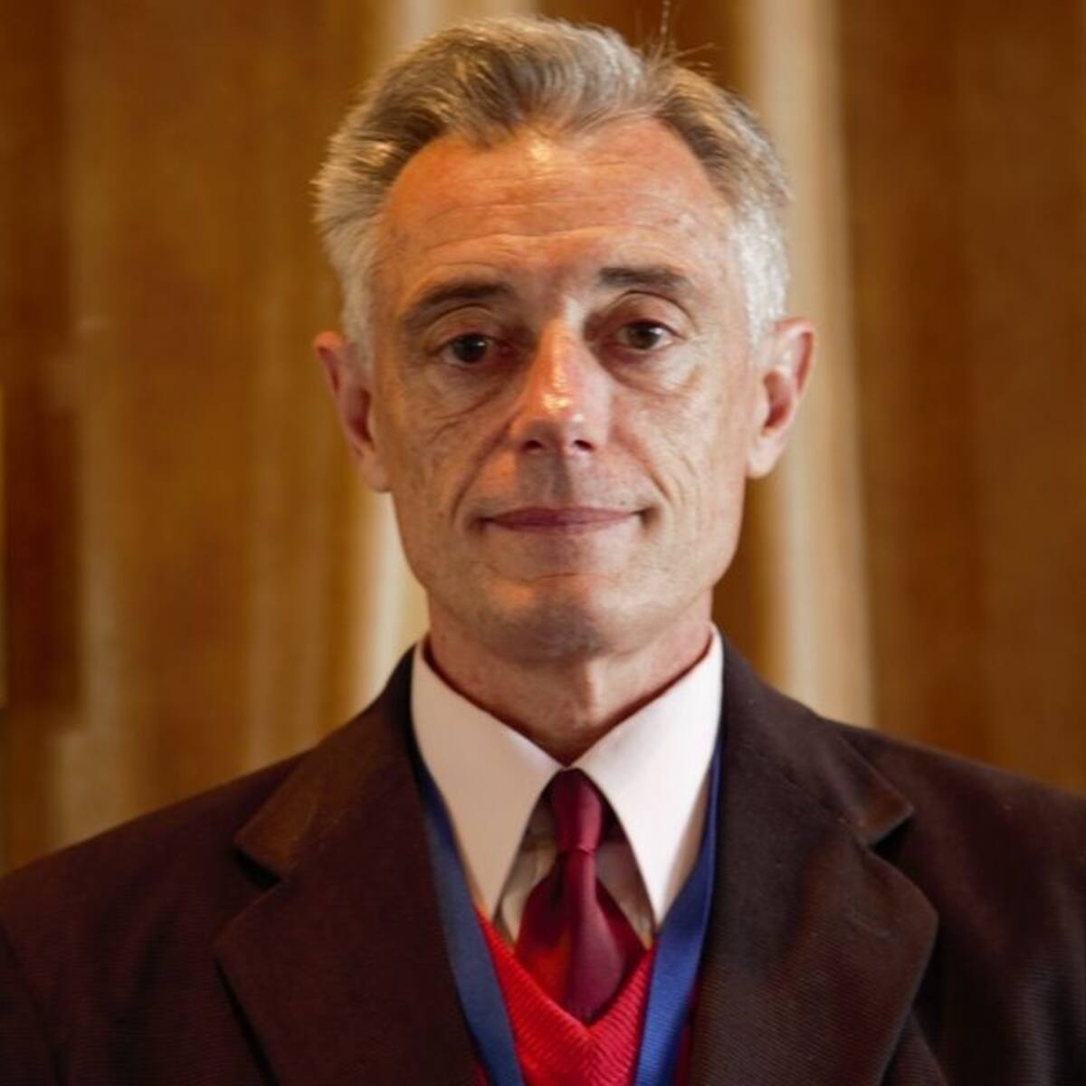 Sergio Cesarin