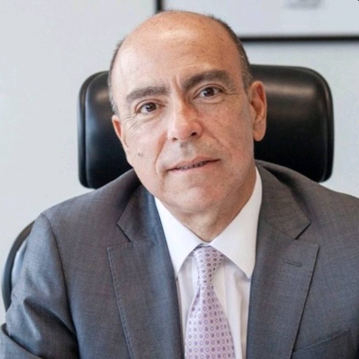 José Venegas
