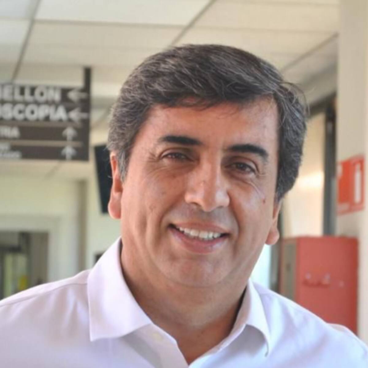 Manuel Inostroza