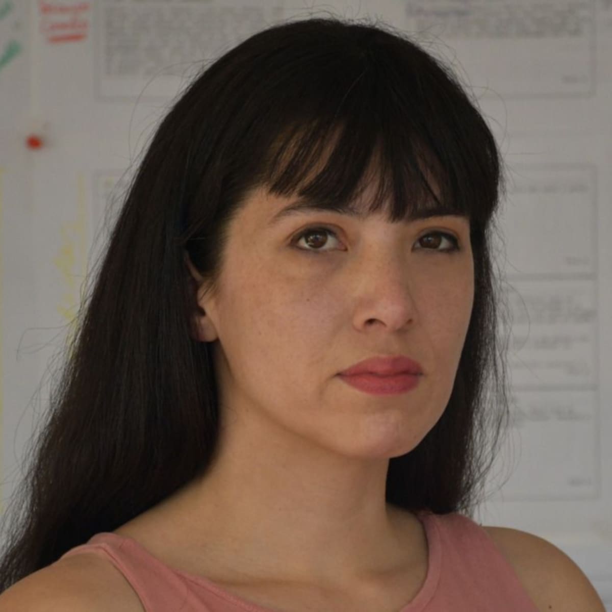Elisa Eliash
