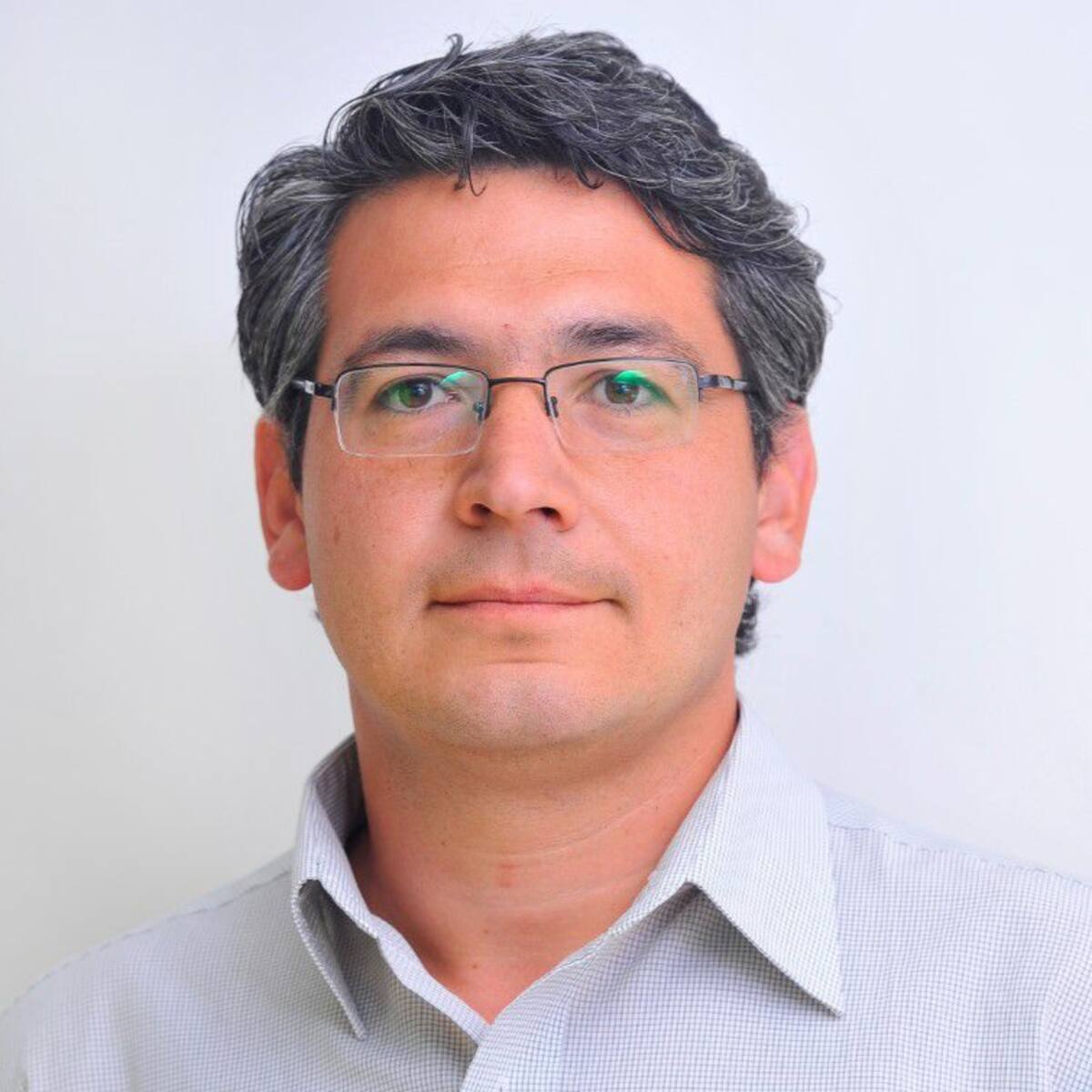 Gonzalo Serrano