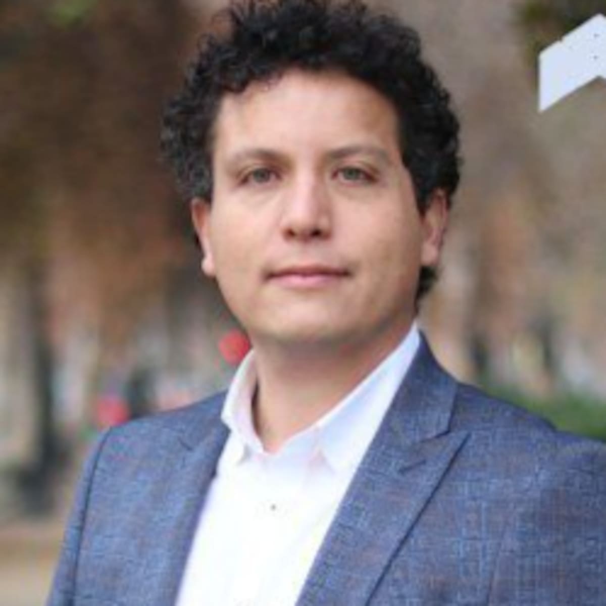 Nicolás Navarrete