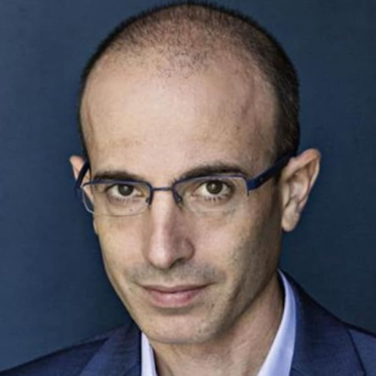 Yuval Noah Harari