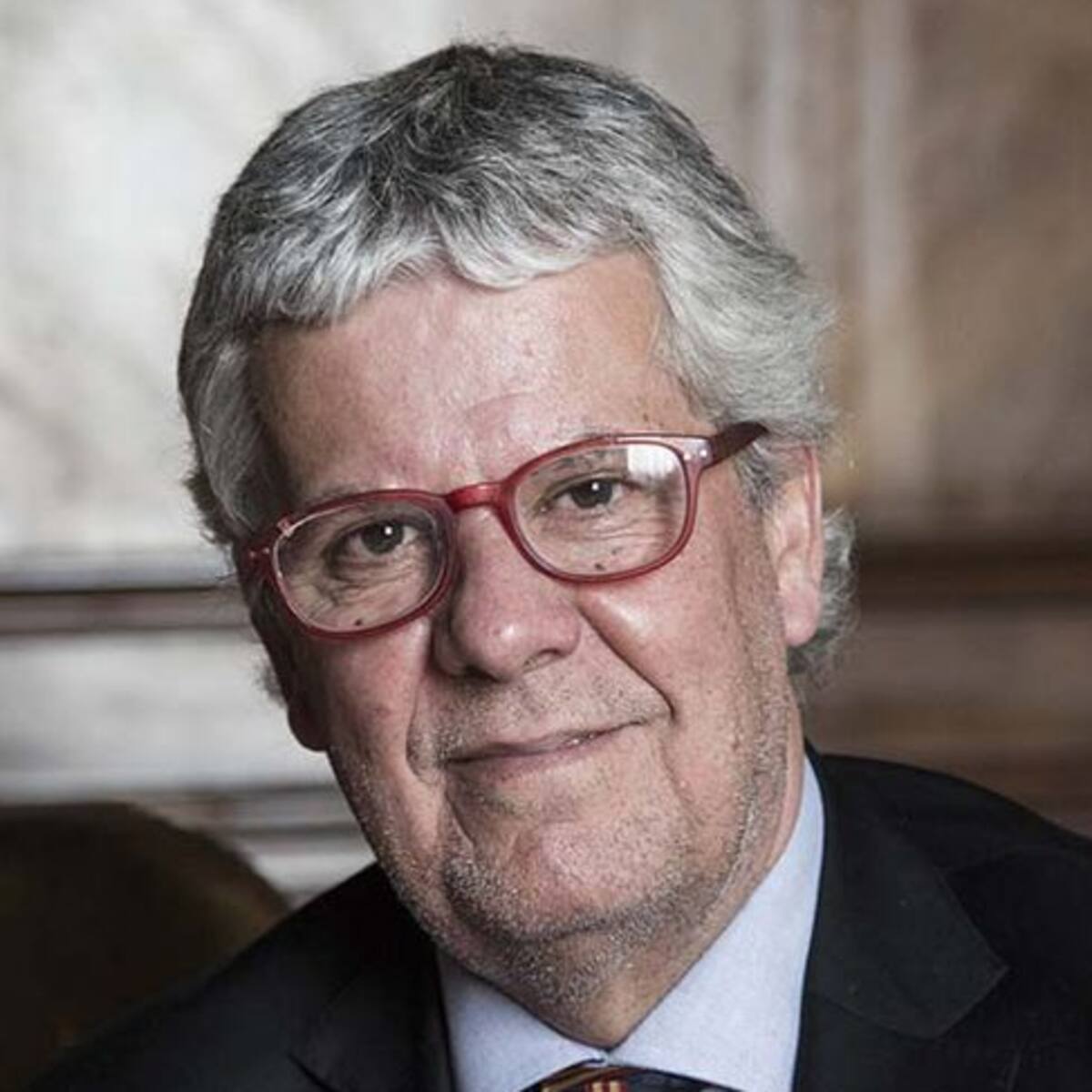Nicolás Eyzaguirre