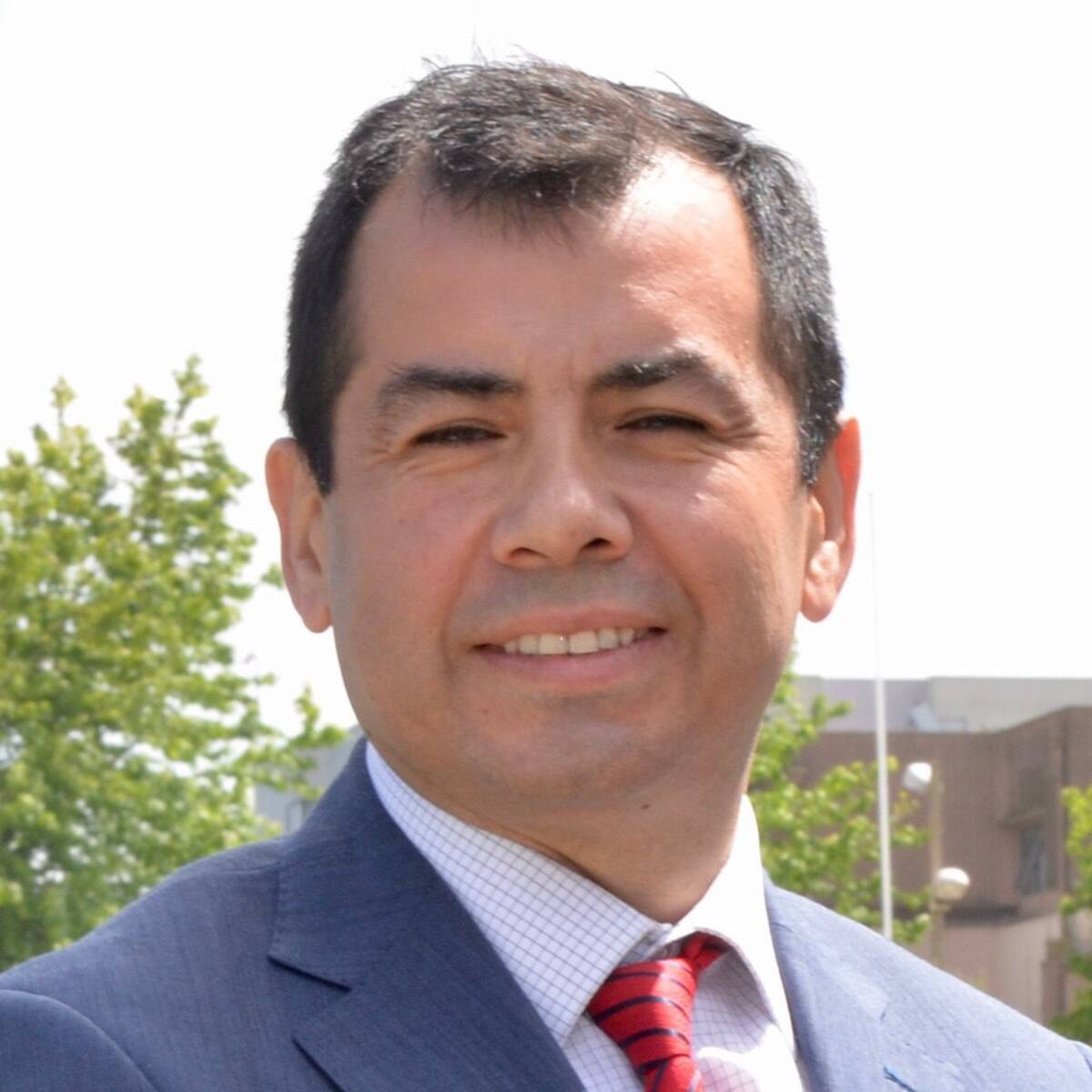 Cristhian Mellado