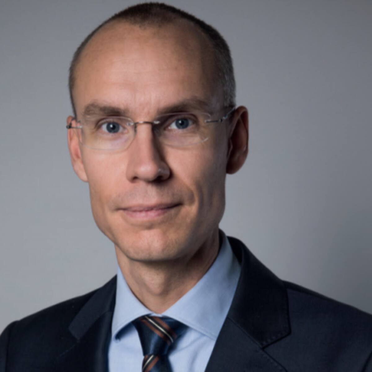 Oscar Stenström