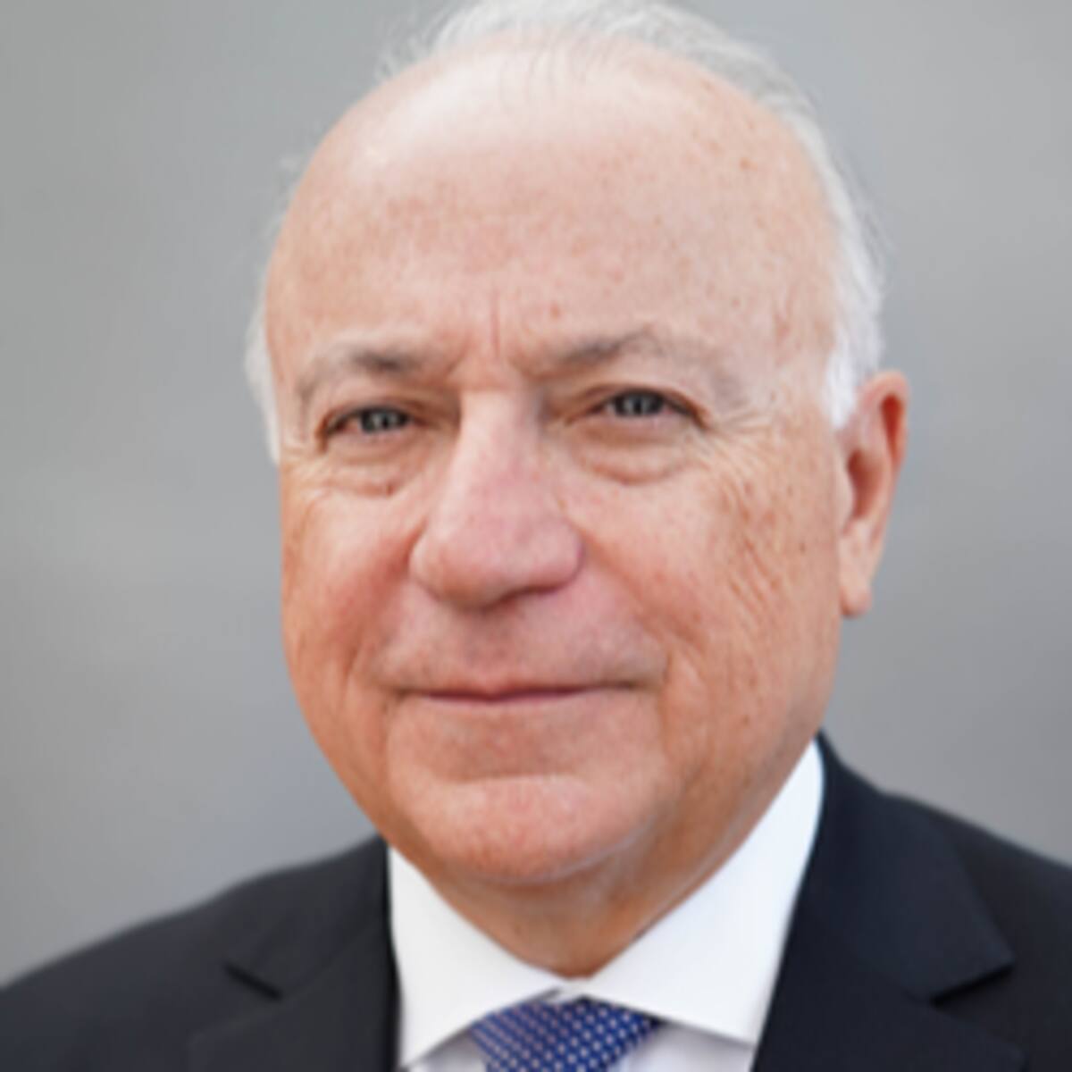 Santiago González