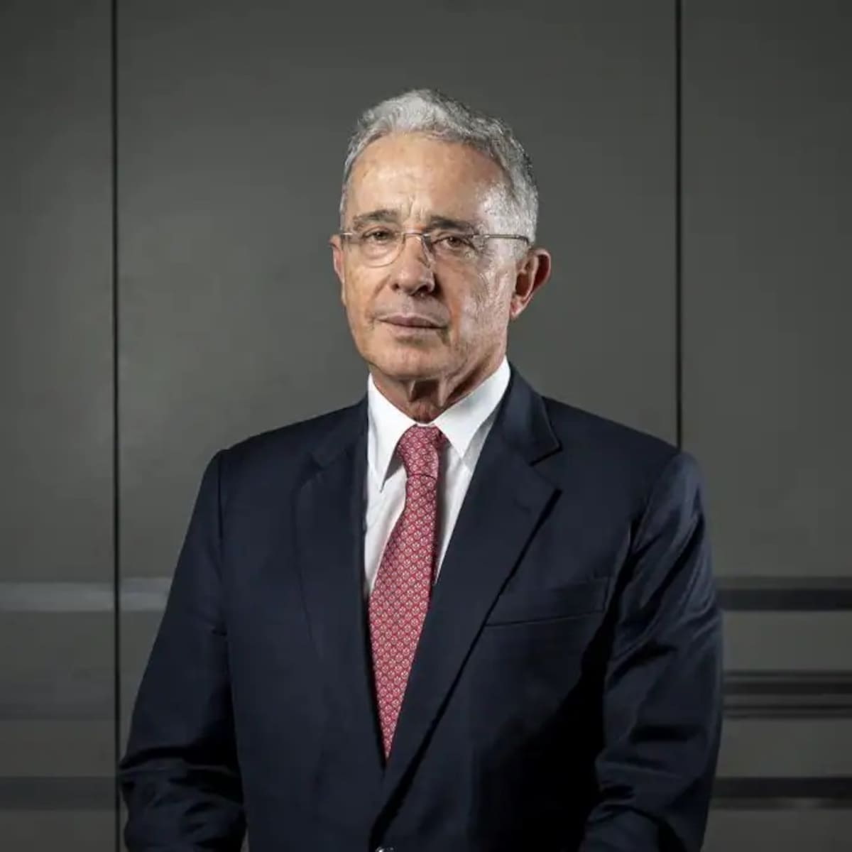 Álvaro Uribe Vélez
