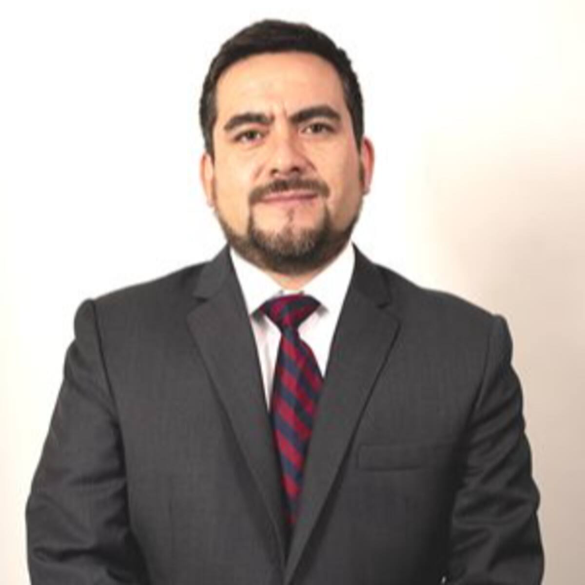 Mauricio López